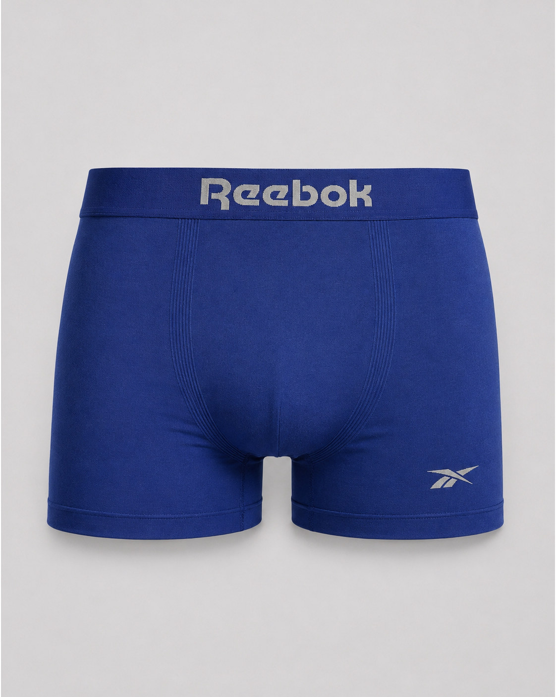 Cueca Reebok Boxer Poliamida Classic Ref.24340 — Marinho